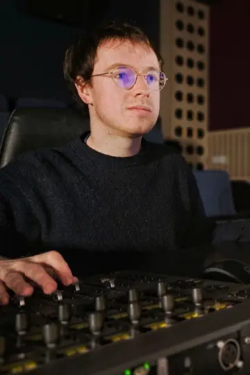 Zdjęcie Jacobo Pecharromán #355371