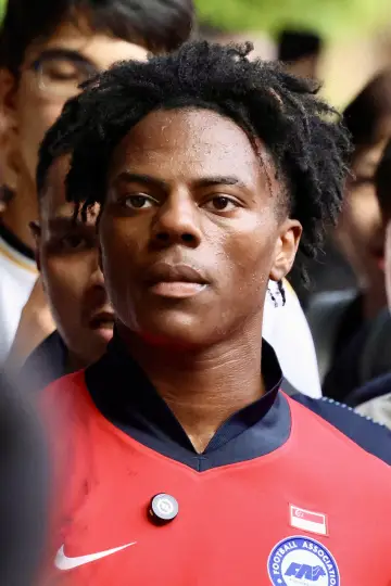 Zdjęcie Darren Watkins Jr. #338677