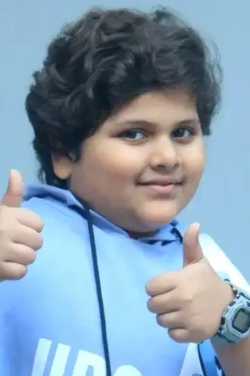 Zdjęcie Heet Sharma