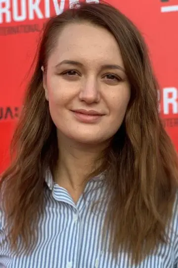 Zdjęcie Rymma Tyshkevych #403336