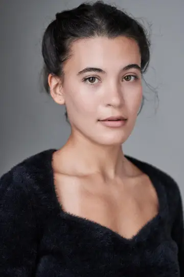 Zdjęcie Anita Adam Gabay