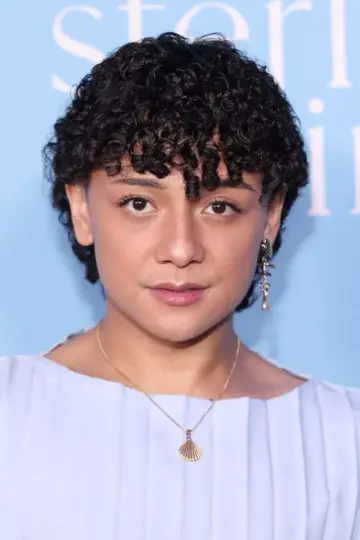 Zdjęcie Nikko Angelo Hinayo