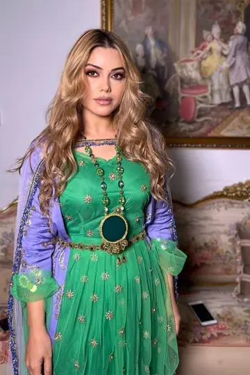 Zdjęcie  (Dashni Morad) #291395
