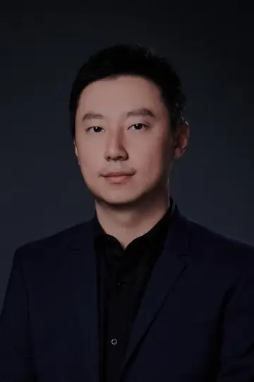 Zdjęcie  (Zhou Difei) #276618