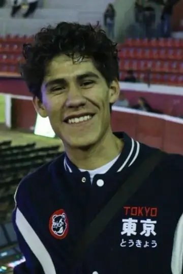 Zdjęcie Bajron Florek #288225