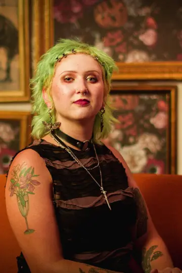Zdjęcie  (Molly Hasselbring) #414594