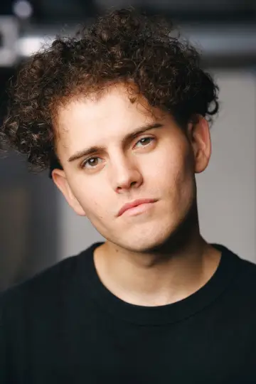 Zdjęcie Leandro Salazar #449214