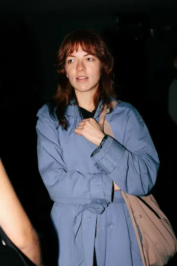 Zdjęcie Polina Kapantina