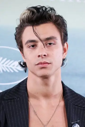 Zdjęcie  (Mitch Martín) #659889