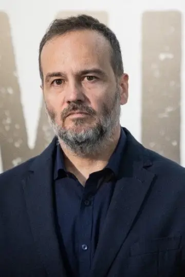 Zdjęcie Jorge Ortiz de Landázuri #659888