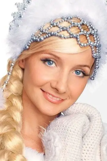 Zdjęcie  (Oksana Domnina) #339149