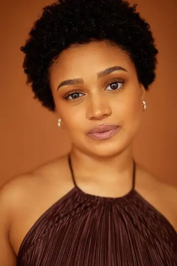 Zdjęcie Jasmine Amy Rogers