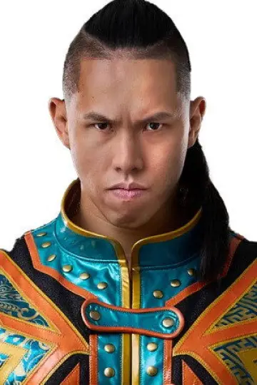 Zdjęcie Sean Tan Li Hao #538917