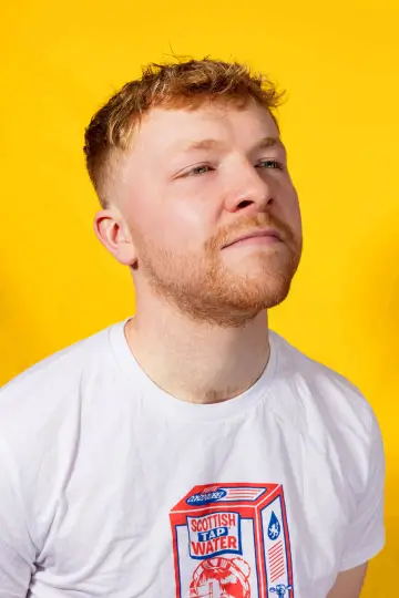 Zdjęcie Jonny Mowat