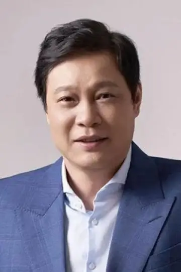 Zdjęcie Fan Zhiyi #367215