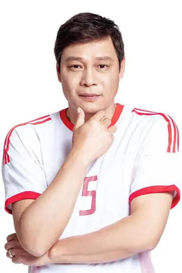 Zdjęcie Fan Zhiyi #367216