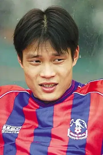 Zdjęcie Fan Zhiyi #367217