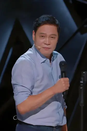 Zdjęcie Fan Zhiyi #367218