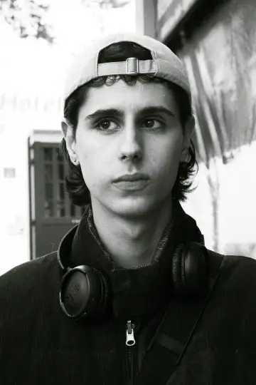 Zdjęcie  (André Lino) #267230