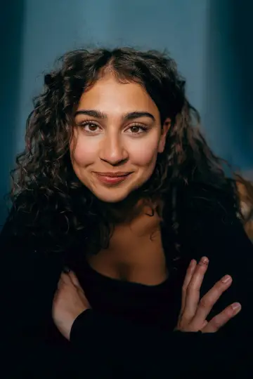 Zdjęcie  (Hannah Gharib) #342516