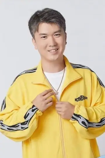 Zdjęcie Zhang Youwei #376777
