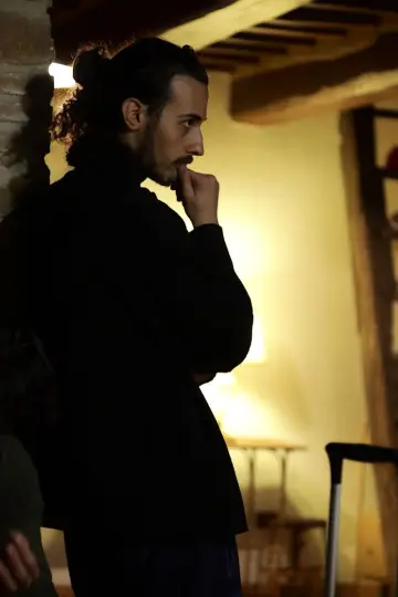 Zdjęcie Alessio Marrocco #343622