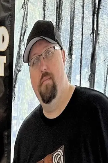 Zdjęcie Stephen Wood #428457