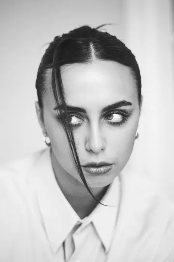 Zdjęcie Ophélie Anna