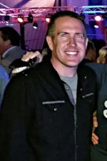 Zdjęcie Derek Polak #272665
