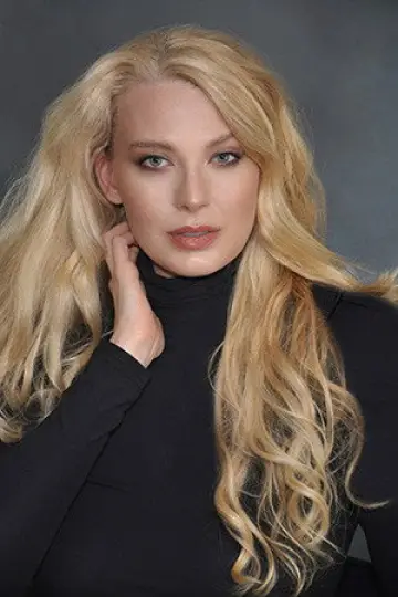 Zdjęcie Holly Zuelle
