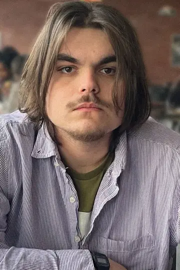 Zdjęcie Zach Richter -> Zach Richter #349984