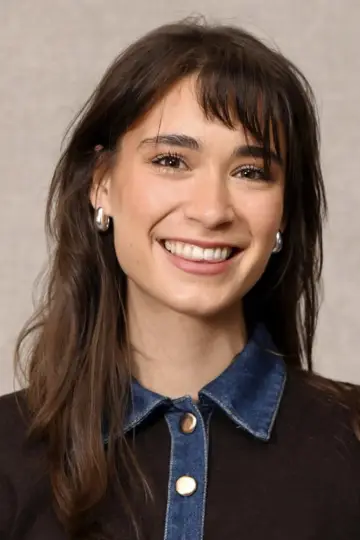 Zdjęcie Lucy Karczewski