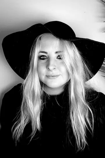 Zdjęcie Rebeka Johansson #297820