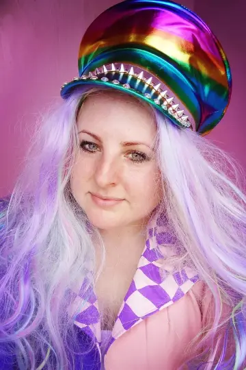 Zdjęcie Rebeka Johansson #350475