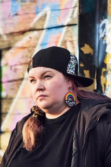 Zdjęcie  (Evaleena Vuorenmaa) #412333