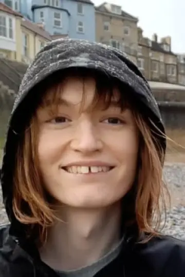 Zdjęcie Lilja Parys #307724