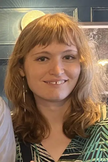 Zdjęcie Lilja Parys #344859