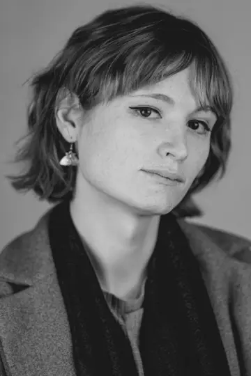Zdjęcie Lilja Parys #404786