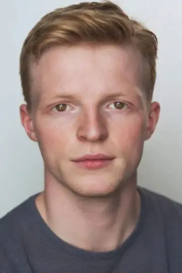 Zdjęcie  (William Robinson) #418773