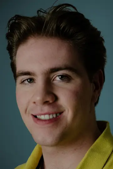 Zdjęcie Ben Crowe #344868