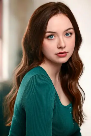 Zdjęcie  (Isabella Carlsen) #276419