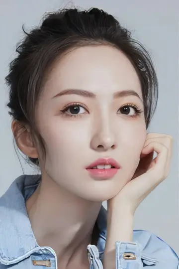 Zdjęcie Mengmeng Feng