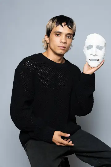 Zdjęcie Alfonso Eskobedo