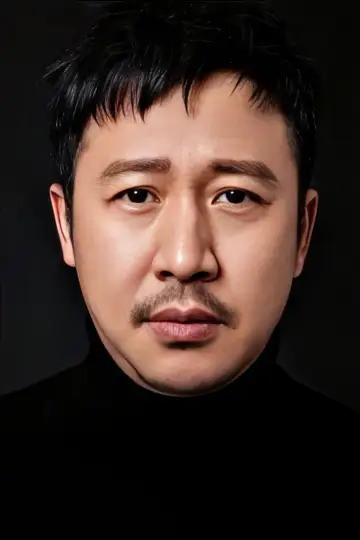 Zdjęcie 张国强