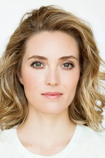 Zdjęcie Evelina Brochu #203688