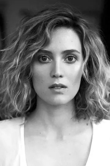 Zdjęcie Evelina Brochu #203691
