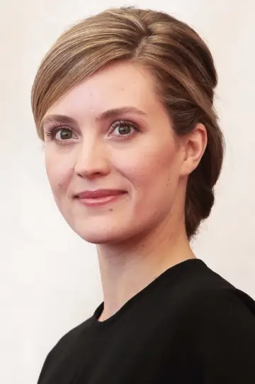 Zdjęcie Evelina Brochu (Evelyne Brochu) #203694