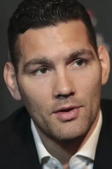 Zdjęcie  (Chris Weidman) #287553