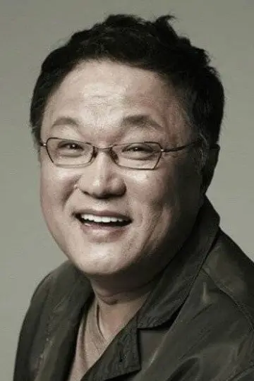 Zdjęcie Dżung Wŏn-dżung (Jung Won-joong) #401483