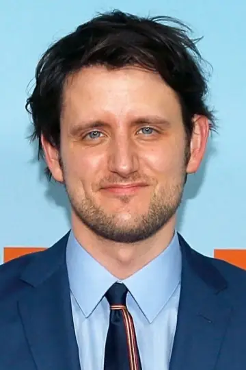 Zdjęcie Zach Woods #51600